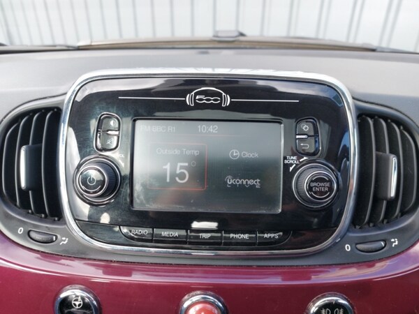 Used Fiat 500 2015 for sale - 76199309: Photo 7