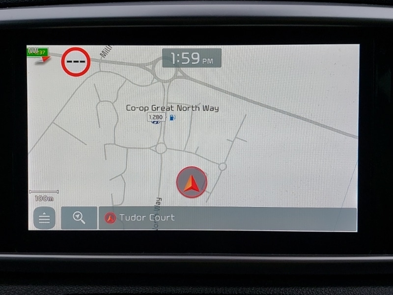 Used Kia Sportage 2020 for sale - 77448920: Photo 11