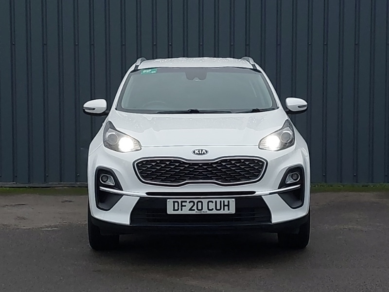 Used Kia Sportage 2020 for sale - 77448920: Photo 19