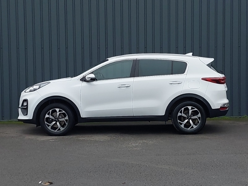 Used Kia Sportage 2020 for sale - 77448920: Photo 4
