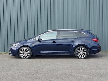 Used Toyota Corolla 2022 for sale - 77793152: Photo