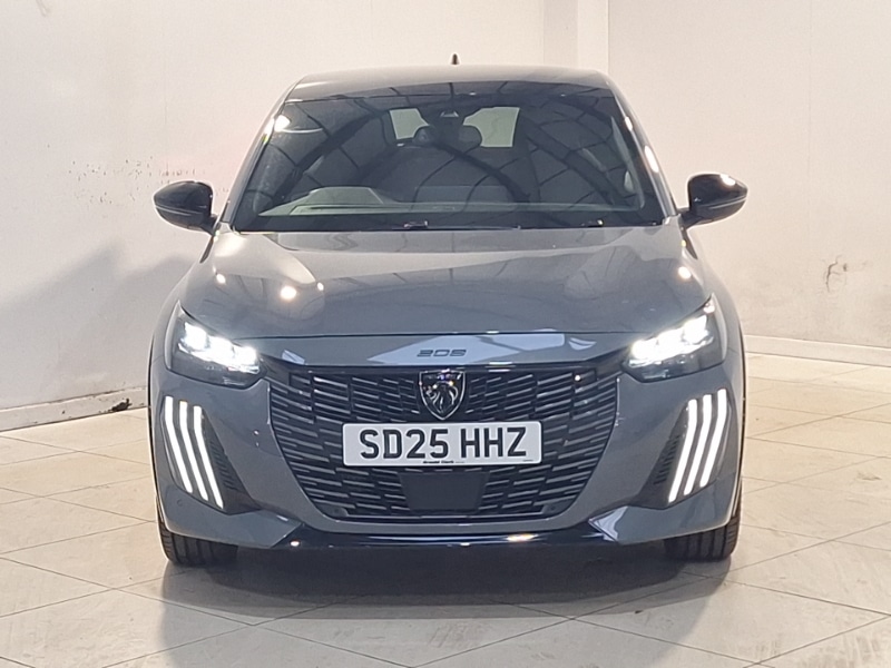 Used Peugeot 208 2025 for sale - 77964504: Photo 12