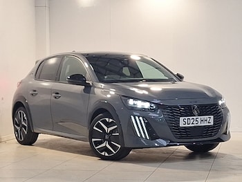 Used Peugeot 208 2025 for sale - 77964504: Photo