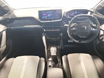 Used Peugeot 208 2025 for sale - 77964504: Photo