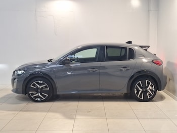 Used Peugeot 208 2025 for sale - 77964504: Photo