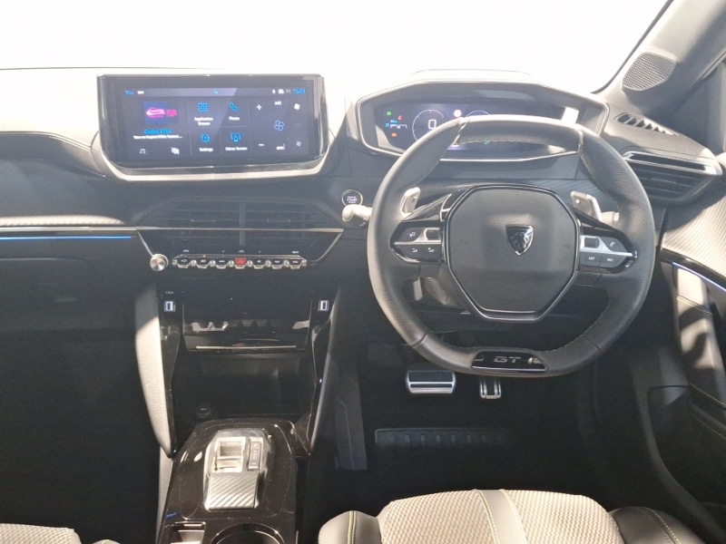 Used Peugeot 208 2025 for sale - 77964504: Photo 7