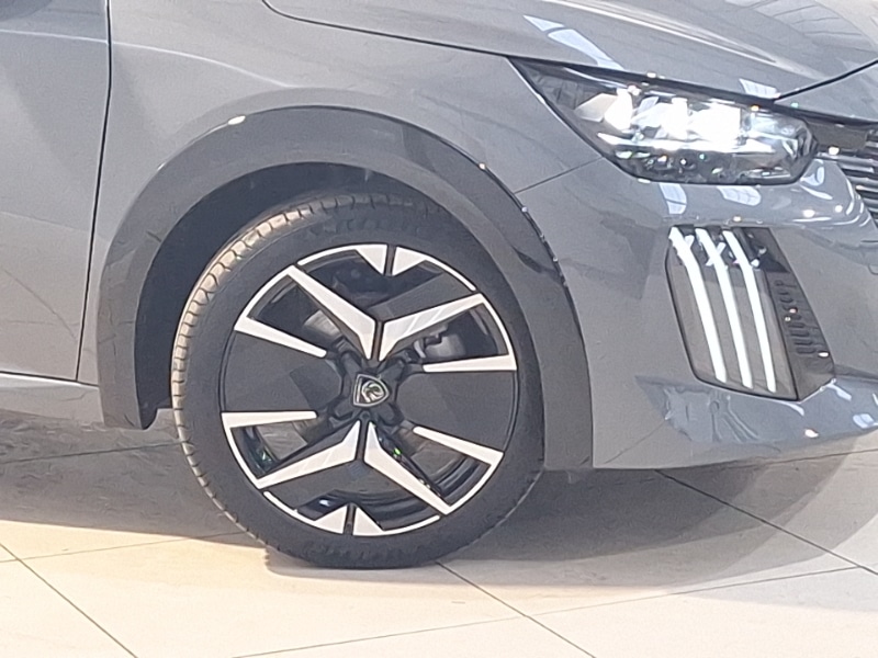 Used Peugeot 208 2025 for sale - 77964504: Photo 9