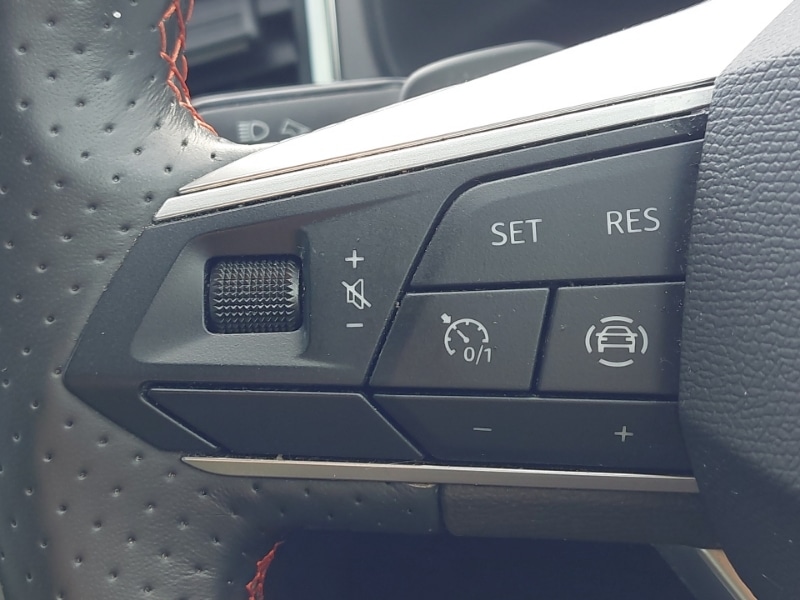 Used SEAT Ateca 2024 for sale - 77922789: Photo 13