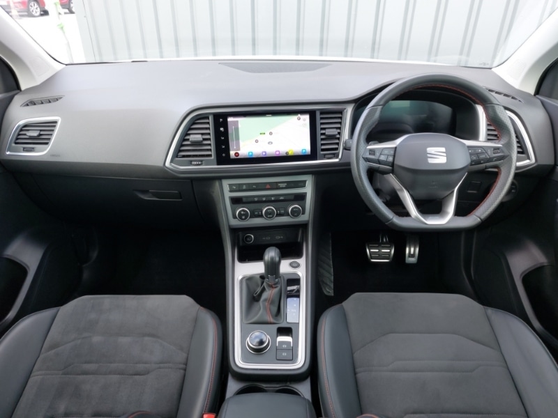 Used SEAT Ateca 2024 for sale - 77922789: Photo 2