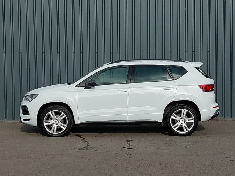 Used SEAT Ateca 2024 for sale - 77922789: Photo 4