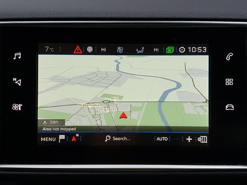 Used Peugeot 308 2018 for sale - 76614041: Photo 10