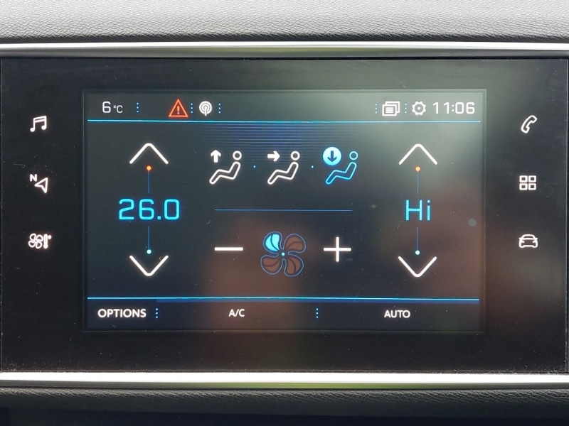 Used Peugeot 308 2018 for sale - 76614041: Photo 16