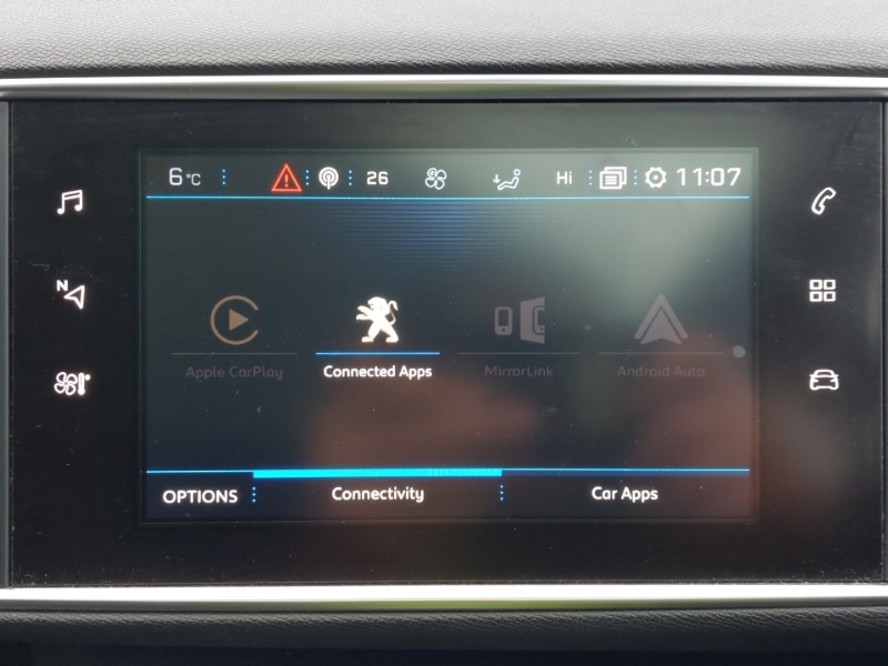 Used Peugeot 308 2018 for sale - 76614041: Photo 17