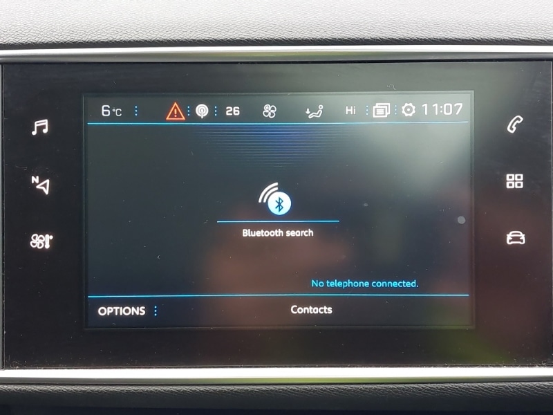 Used Peugeot 308 2018 for sale - 76614041: Photo 18