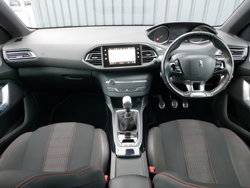 Used Peugeot 308 2018 for sale - 76614041: Photo 2