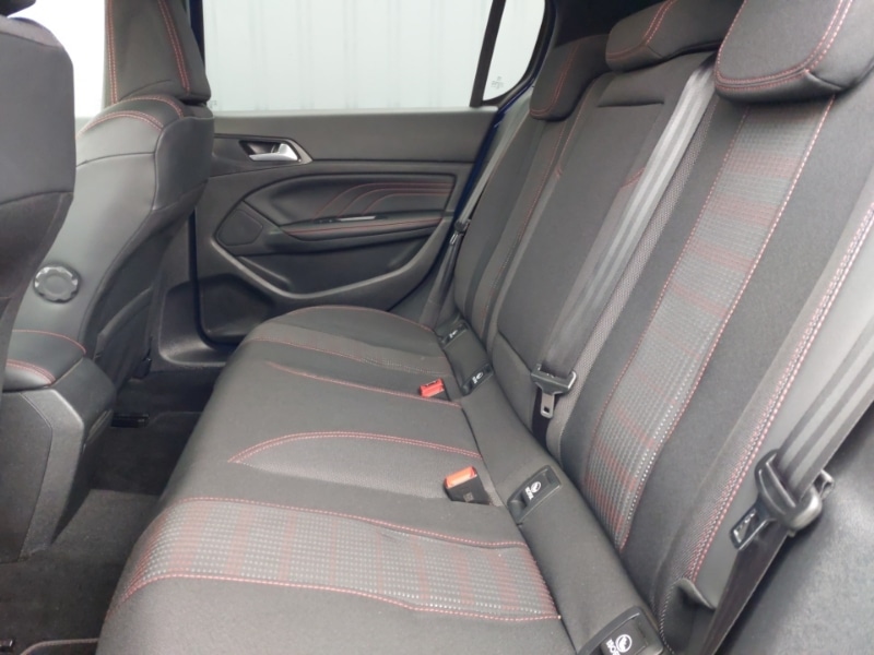 Used Peugeot 308 2018 for sale - 76614041: Photo 6