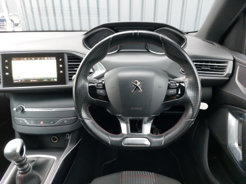 Used Peugeot 308 2018 for sale - 76614041: Photo 7