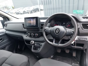 Used Renault Trafic 2023 for sale - 78766878: Photo