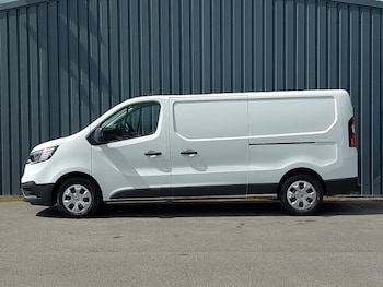 Used Renault Trafic 2023 for sale - 78766878: Photo