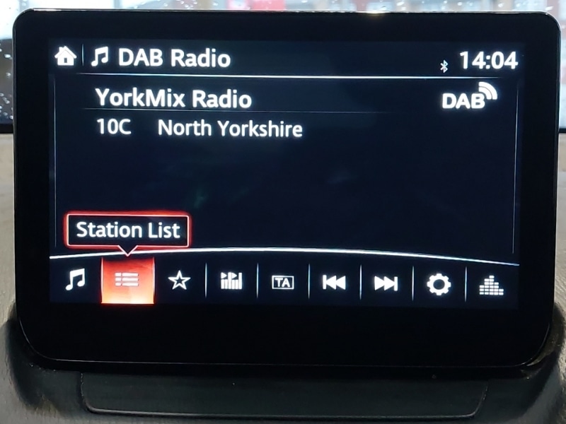 Used Mazda Mazda2 2023 for sale - 77338462: Photo 16