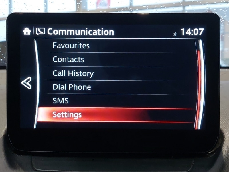 Used Mazda Mazda2 2023 for sale - 77338462: Photo 18