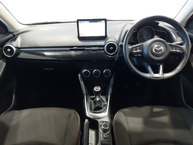 Used Mazda Mazda2 2023 for sale - 77338462: Photo 2