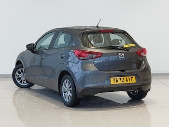 Used Mazda Mazda2 2023 for sale - 77338462: Photo