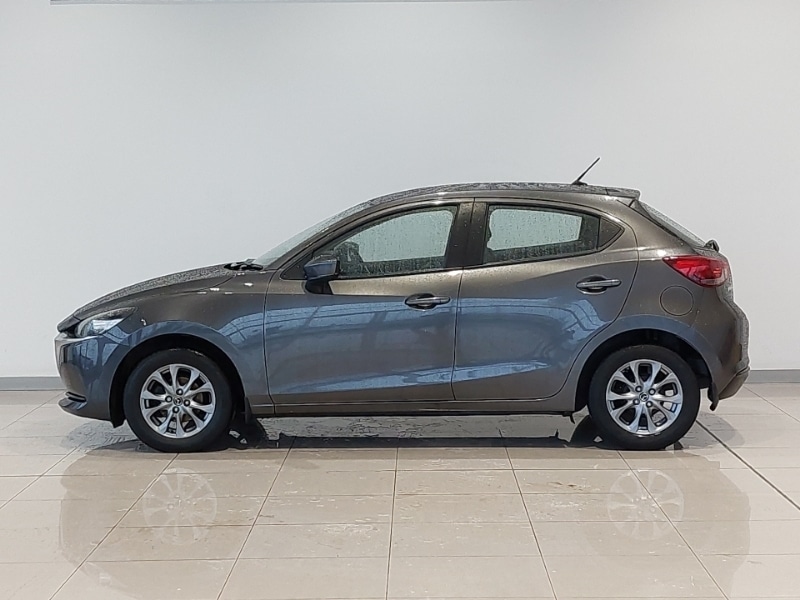 Used Mazda Mazda2 2023 for sale - 77338462: Photo 4