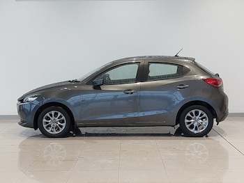 Used Mazda Mazda2 2023 for sale - 77338462: Photo