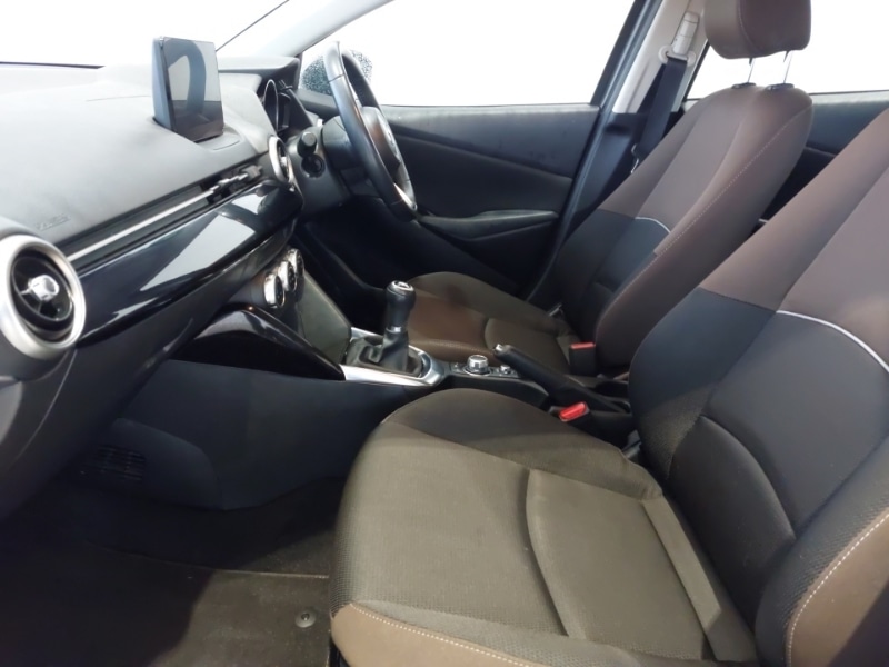 Used Mazda Mazda2 2023 for sale - 77338462: Photo 5