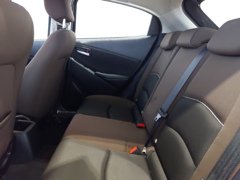 Used Mazda Mazda2 2023 for sale - 77338462: Photo 6