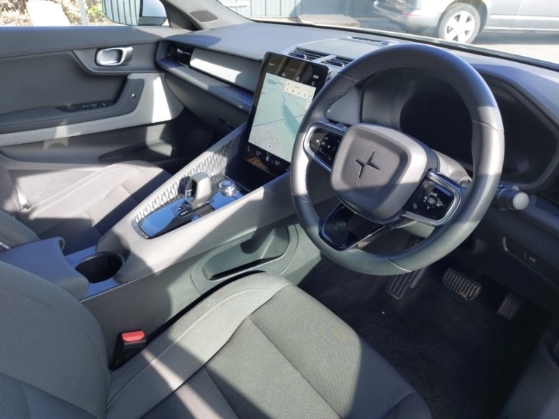 Used Polestar Polestar 2 2022 for sale - 76589281: Photo 12