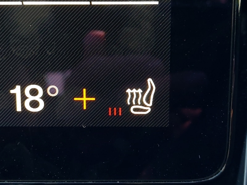 Used Polestar Polestar 2 2022 for sale - 76589281: Photo 16