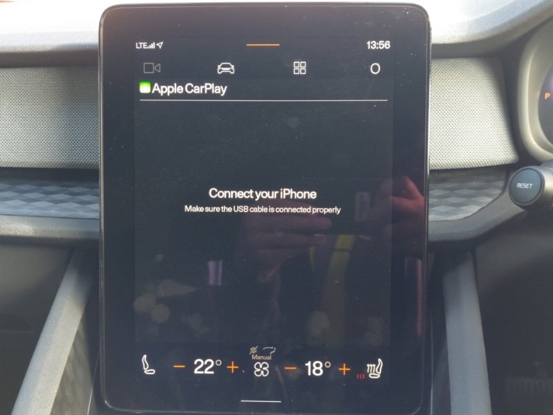 Used Polestar Polestar 2 2022 for sale - 76589281: Photo 17