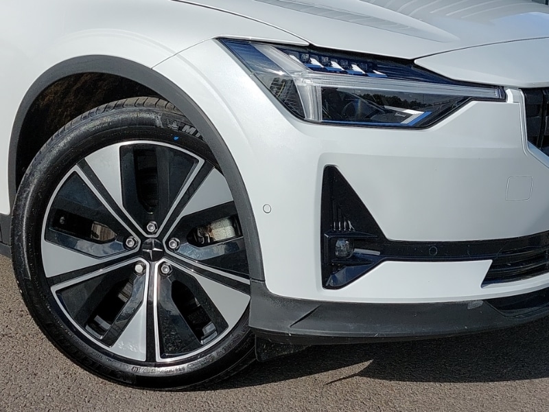 Used Polestar Polestar 2 2022 for sale - 76589281: Photo 9