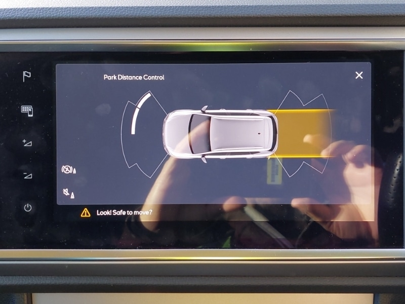 Used SEAT Ateca 2023 for sale - 77126554: Photo 10