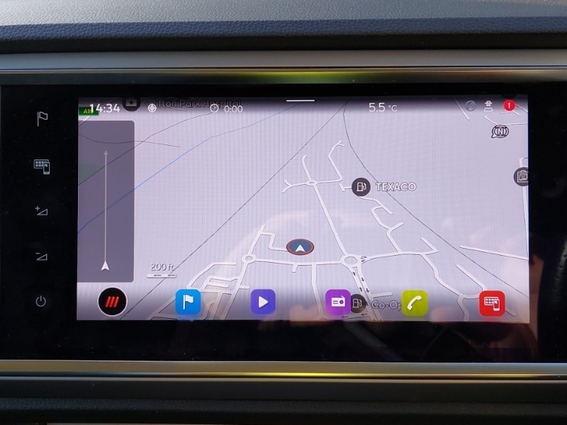 Used SEAT Ateca 2023 for sale - 77126554: Photo 11