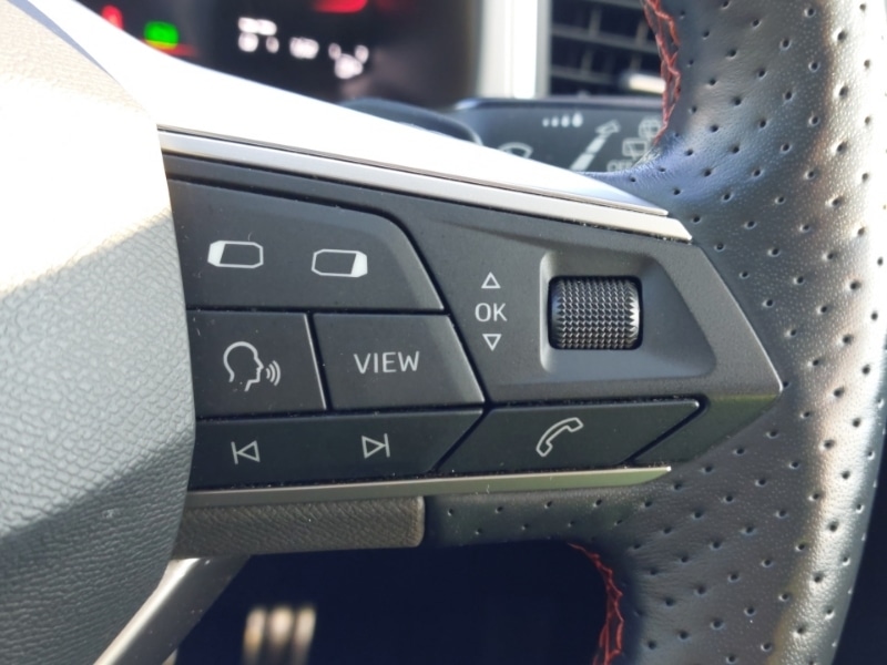 Used SEAT Ateca 2023 for sale - 77126554: Photo 14