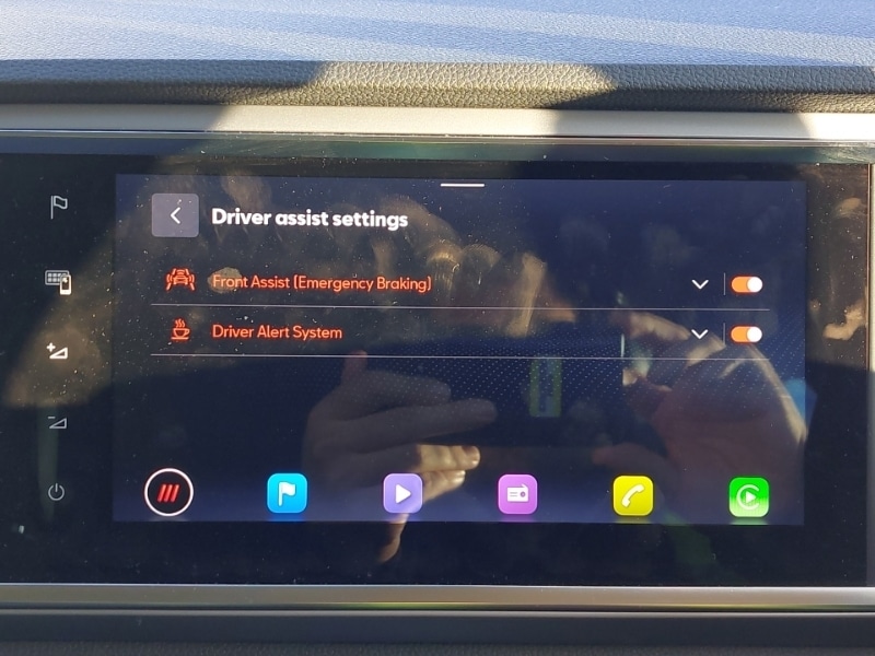 Used SEAT Ateca 2023 for sale - 77126554: Photo 18