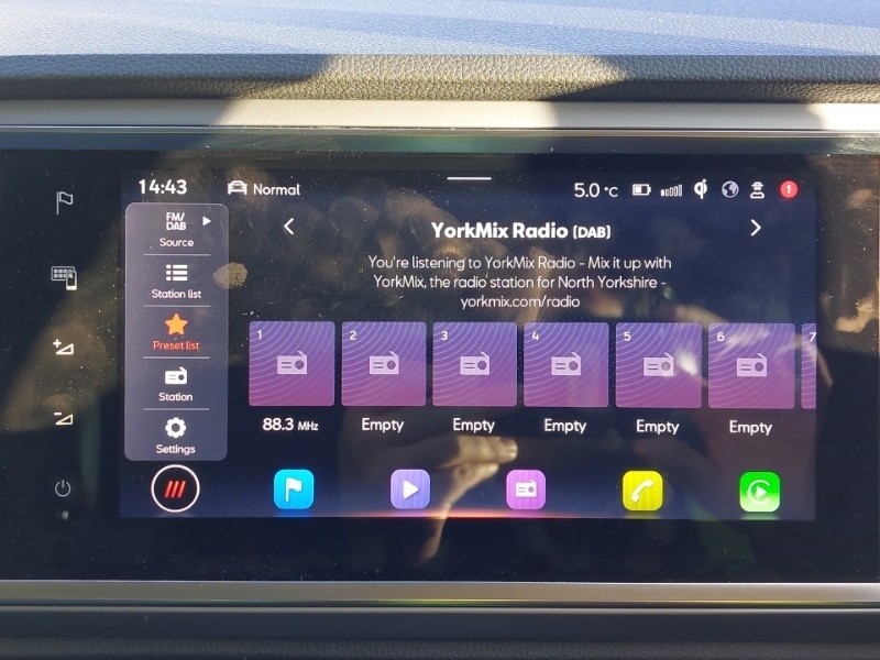 Used SEAT Ateca 2023 for sale - 77126554: Photo 19