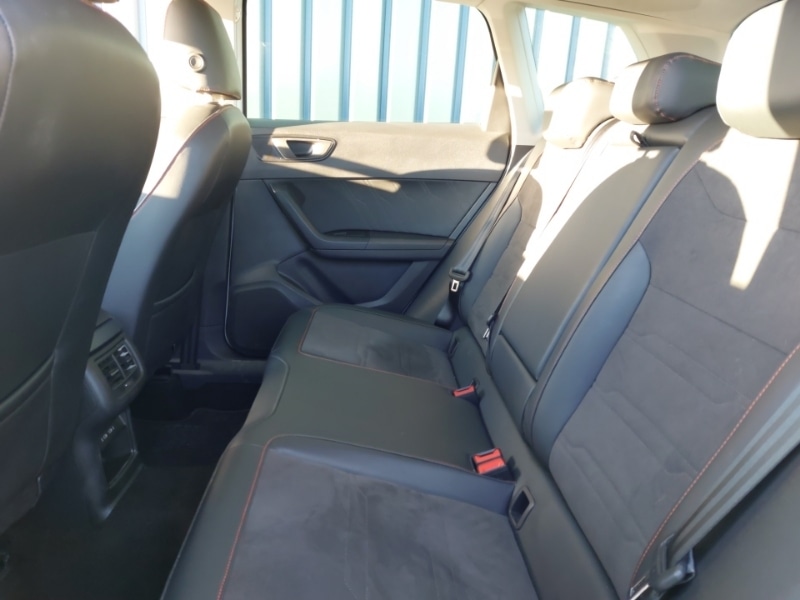 Used SEAT Ateca 2023 for sale - 77126554: Photo 6