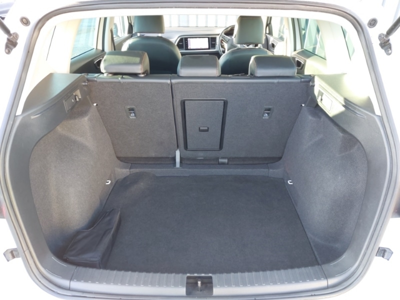 Used SEAT Ateca 2023 for sale - 77126554: Photo 8