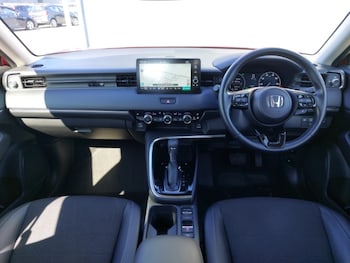 Used Honda HR-V 2022 for sale - 75595343: Photo