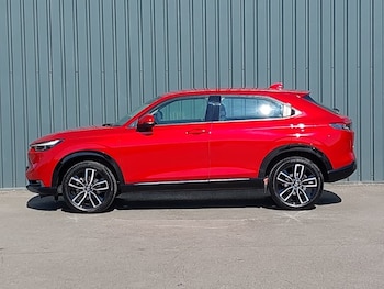 Used Honda HR-V 2022 for sale - 75595343: Photo