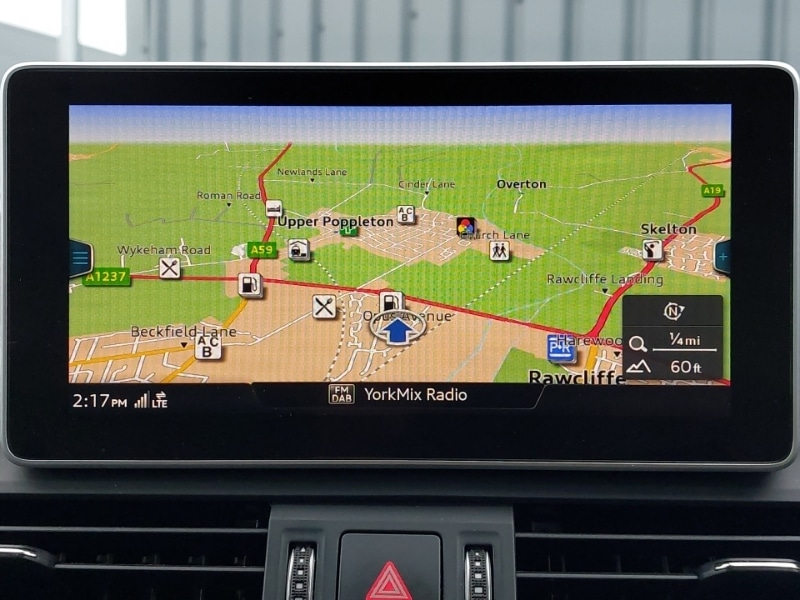 Used Audi Q5 2017 for sale - 76721999: Photo 11