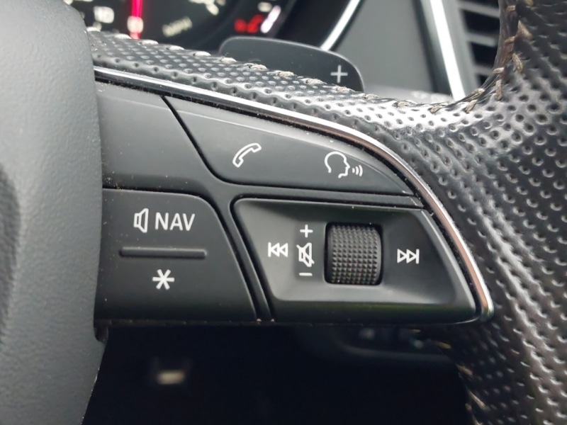 Used Audi Q5 2017 for sale - 76721999: Photo 14