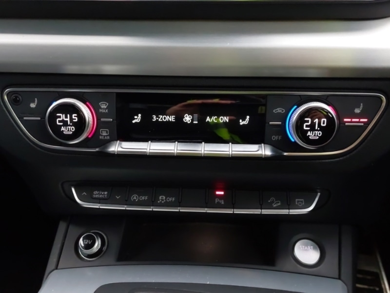 Used Audi Q5 2017 for sale - 76721999: Photo 15