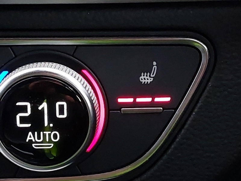 Used Audi Q5 2017 for sale - 76721999: Photo 16