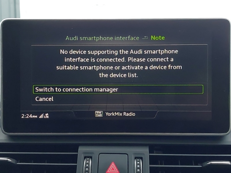 Used Audi Q5 2017 for sale - 76721999: Photo 17