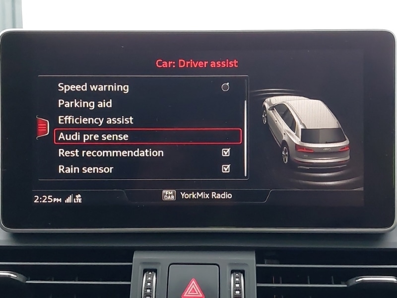 Used Audi Q5 2017 for sale - 76721999: Photo 19